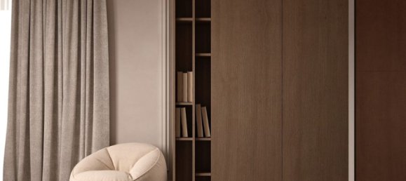 4 غرف نوم بانتهاوس في Barcelona, Spain رقم 87850 18