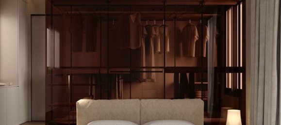 4 غرف نوم بانتهاوس في Barcelona, Spain رقم 87850 19