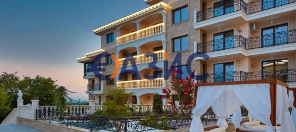 1 bedroom Apartment in Nesebar, Bulgaria No. 844 26