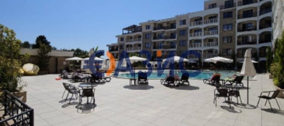 1 bedroom Apartment in Nesebar, Bulgaria No. 844 12
