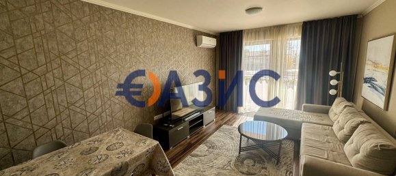 1 bedroom Apartment in Nesebar, Bulgaria No. 844 2