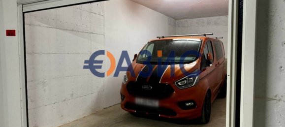 1 bedroom Apartment in Nesebar, Bulgaria No. 844 14