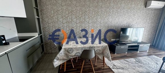 1 bedroom Apartment in Nesebar, Bulgaria No. 844 4