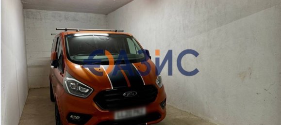 1 bedroom Apartment in Nesebar, Bulgaria No. 844 15