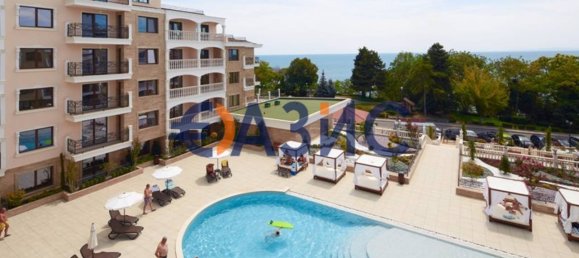 1 bedroom Apartment in Nesebar, Bulgaria No. 844 22