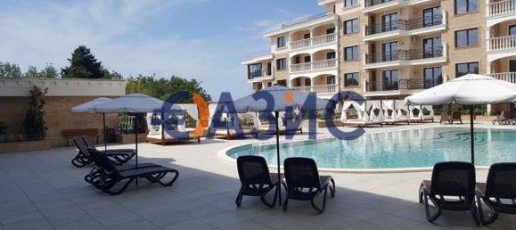 1 bedroom Apartment in Nesebar, Bulgaria No. 844 17