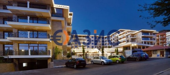 1 bedroom Apartment in Nesebar, Bulgaria No. 844 28