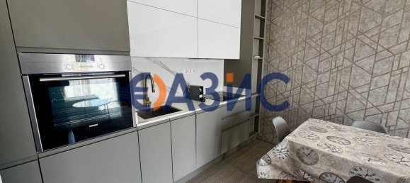 1 bedroom Apartment in Nesebar, Bulgaria No. 844 5