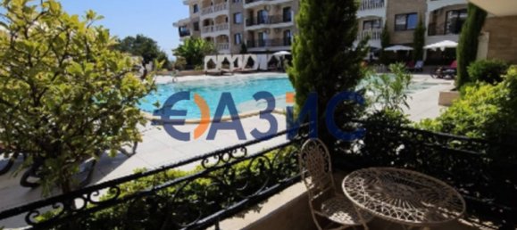 1 bedroom Apartment in Nesebar, Bulgaria No. 844 10