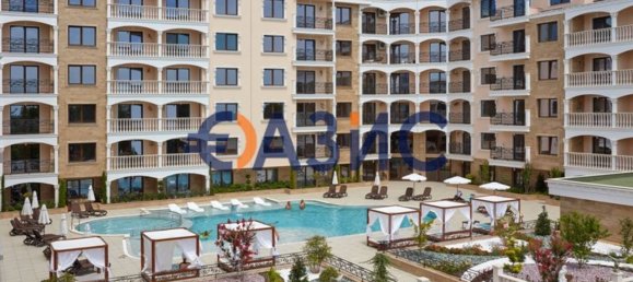 1 bedroom Apartment in Nesebar, Bulgaria No. 844 25