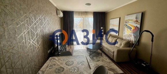 1 bedroom Apartment in Nesebar, Bulgaria No. 844 3