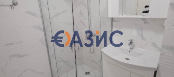 1 bedroom Apartment in Nesebar, Bulgaria No. 844 9