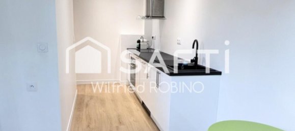 Casa de 3 dormitorios en Ploemeur, France No. 328607 5