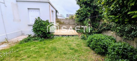 Casa de 3 dormitorios en Ploemeur, France No. 328607 7