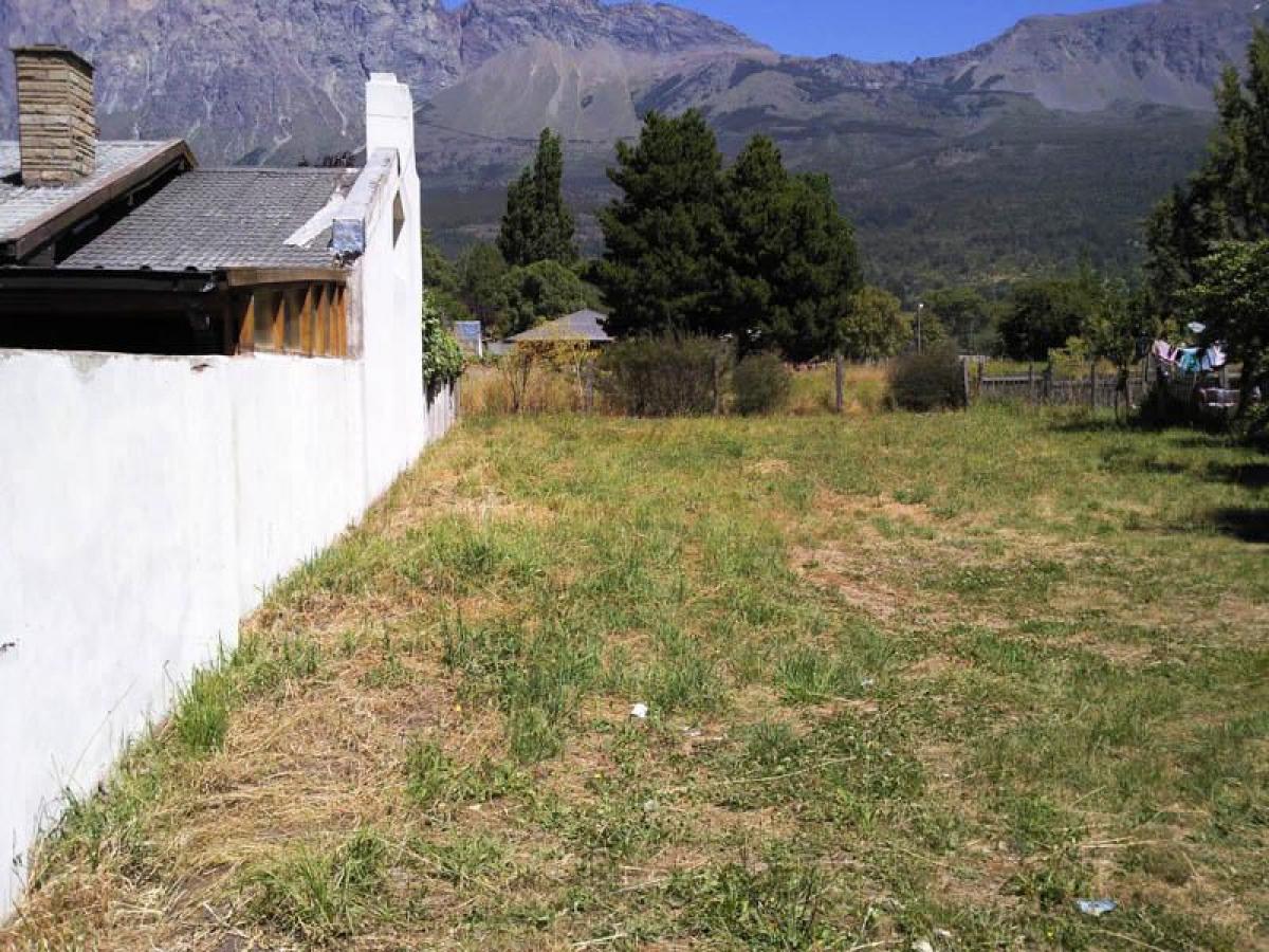 Grundstück in San Carlos de Bariloche, Argentina, Nr. 39446