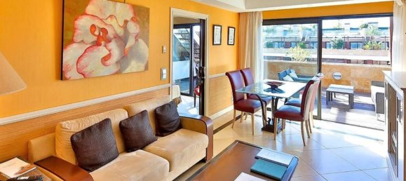 2 Schlafzimmer Penthouse in Marbella, Spain, Nr. 47954 12