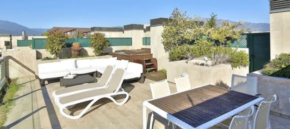 2 Schlafzimmer Penthouse in Marbella, Spain, Nr. 47954 15