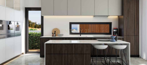 Villa de 3 dormitorios en Germasogeia, Cyprus No. 6521 3