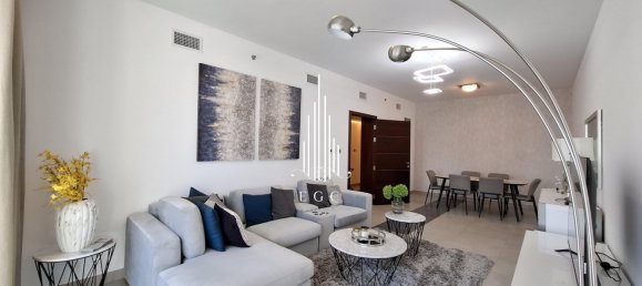 Apartamento de 1 dormitorio en Al Reem Island, UAE No. 39999 3