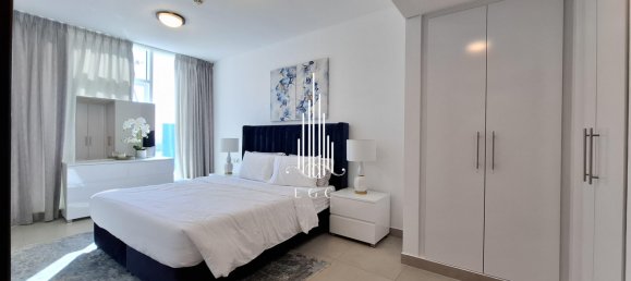 Apartamento de 1 dormitorio en Al Reem Island, UAE No. 39999 8