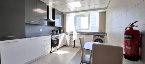 Apartamento de 1 dormitorio en Al Reem Island, UAE No. 39999 12