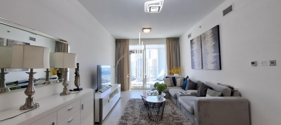 Apartamento de 1 dormitorio en Al Reem Island, UAE No. 39999 9