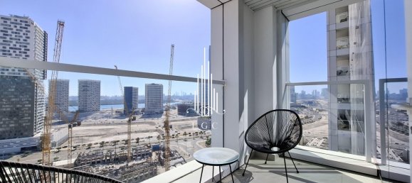 Apartamento de 1 dormitorio en Al Reem Island, UAE No. 39999 15