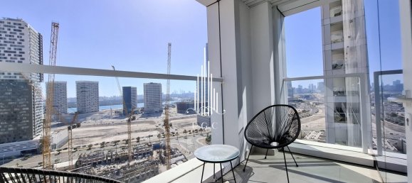 Apartamento de 1 dormitorio en Al Reem Island, UAE No. 39999 2