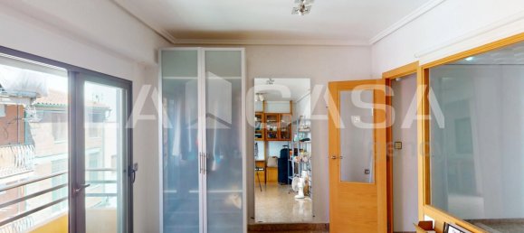3 bedrooms Penthouse in Sagunto, Spain No. 172702 34