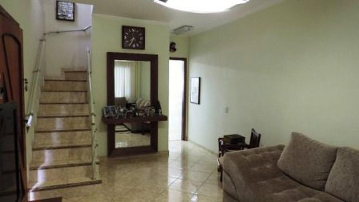 3 غرف نوم منزل في Sao Paulo, Brazil رقم 461885