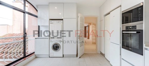 4 bedrooms Penthouse in Cascais, Portugal No. 112613 25