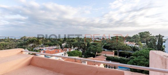 4 bedrooms Penthouse in Cascais, Portugal No. 112613 9