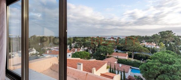 4 bedrooms Penthouse in Cascais, Portugal No. 112613 8