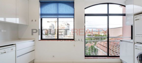 4 bedrooms Penthouse in Cascais, Portugal No. 112613 26