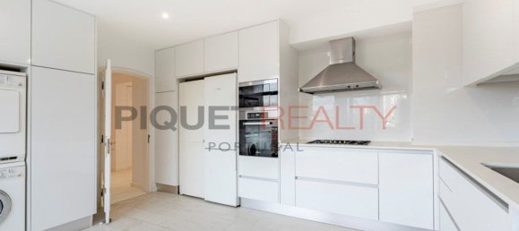 4 bedrooms Penthouse in Cascais, Portugal No. 112613 24