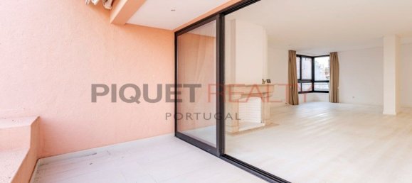 4 bedrooms Penthouse in Cascais, Portugal No. 112613 11