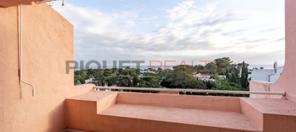 4 bedrooms Penthouse in Cascais, Portugal No. 112613 10