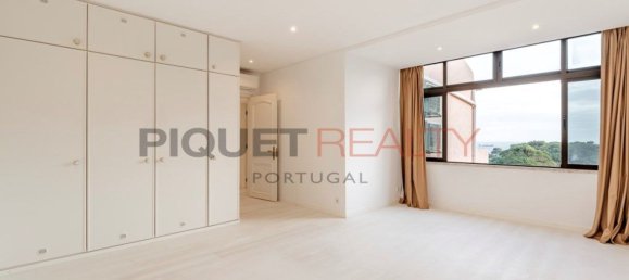 4 bedrooms Penthouse in Cascais, Portugal No. 112613 21
