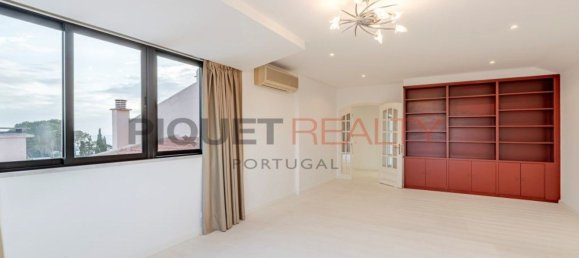 4 bedrooms Penthouse in Cascais, Portugal No. 112613 15