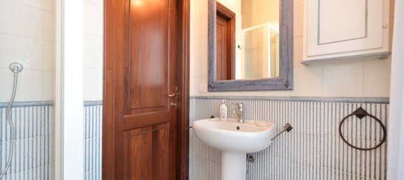 3-Zimmer Doppelhaus in Cassinetta di Lugagnano, Italy, Nr. 186382 17