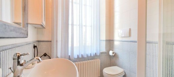 3-Zimmer Doppelhaus in Cassinetta di Lugagnano, Italy, Nr. 186382 16