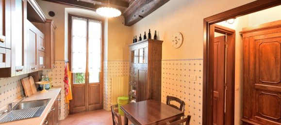 3-Zimmer Doppelhaus in Cassinetta di Lugagnano, Italy, Nr. 186382 7