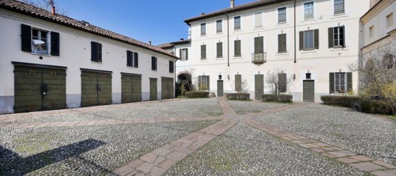 3-Zimmer Doppelhaus in Cassinetta di Lugagnano, Italy, Nr. 186382 19