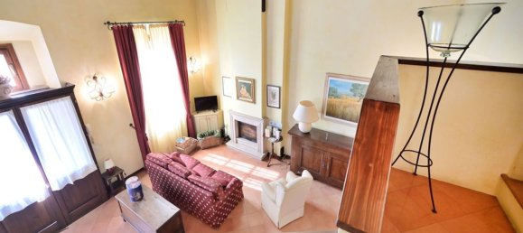 3-Zimmer Doppelhaus in Cassinetta di Lugagnano, Italy, Nr. 186382 5