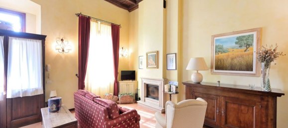 3-Zimmer Doppelhaus in Cassinetta di Lugagnano, Italy, Nr. 186382 4