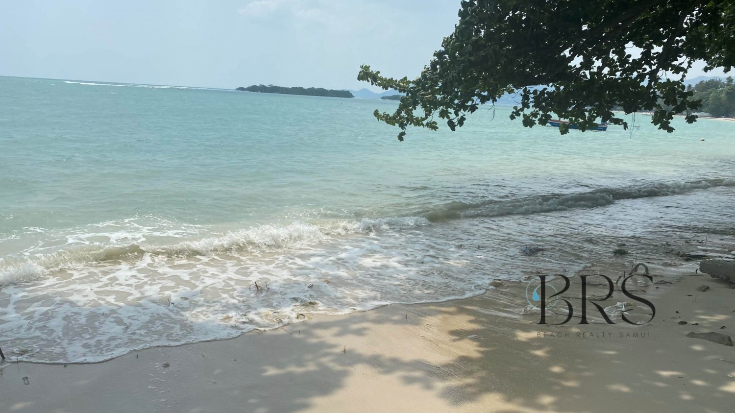  Commercial property in Ko Samui, Thailand No. 5613