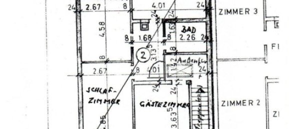 Apartamento de 1 dormitorio en Reutlingen, Germany No. 240732 4