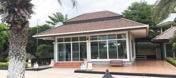 4 bedrooms Cafe / restaurant in Hua Hin, Thailand No. 6797 12