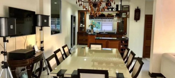 4 bedrooms Cafe / restaurant in Hua Hin, Thailand No. 6797 7