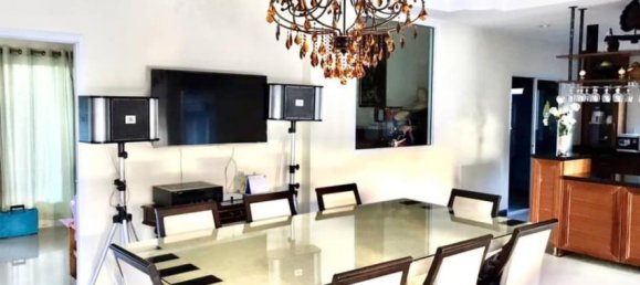 4 bedrooms Cafe / restaurant in Hua Hin, Thailand No. 6797 6